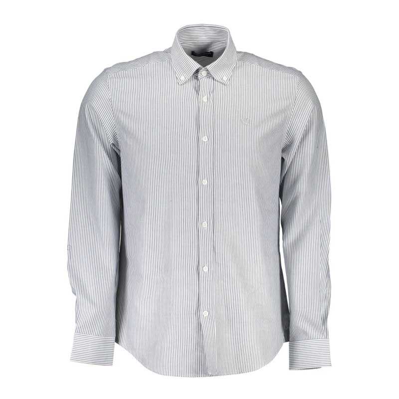 NORTH SAILS CAMICIA MANICHE LUNGHE UOMO BLU