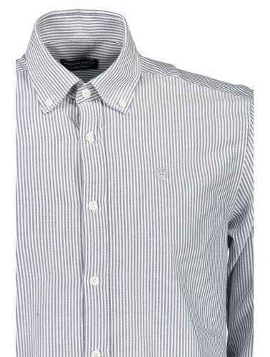 NORTH SAILS CAMICIA MANICHE LUNGHE UOMO BLU