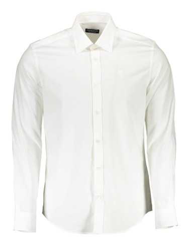 NORTH SAILS MEN'S LONG SLEEVED SHIRT WHITE