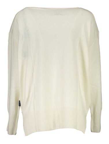 NORTH SAILS MAGLIA DONNA BIANCO