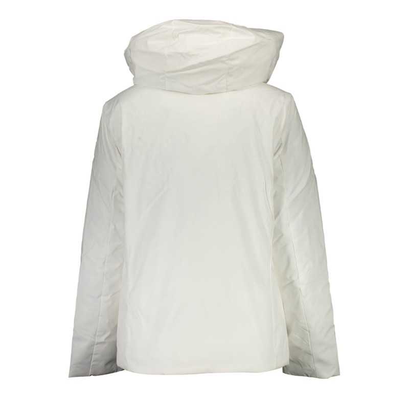 NORTH SAILS WHITE WOMEN'S JACKET