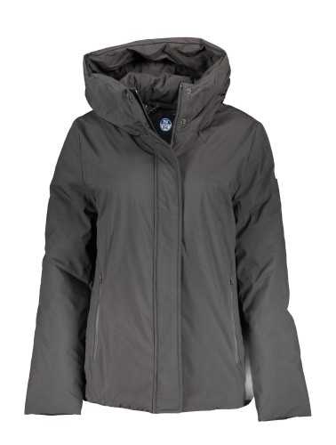 NORTH SAILS BLACK WOMEN'S JACKET