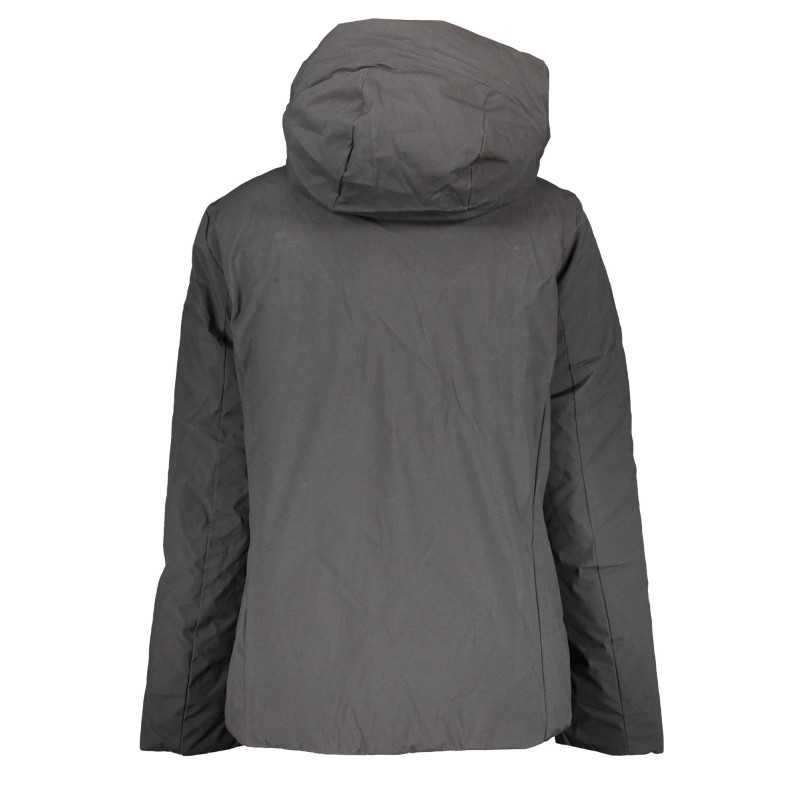 NORTH SAILS BLACK WOMEN'S JACKET