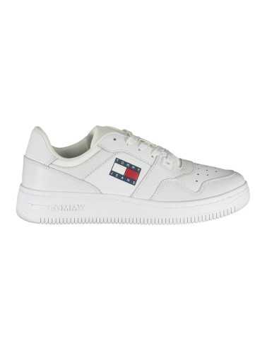 TOMMY HILFIGER SNEAKERS DONNA BIANCO