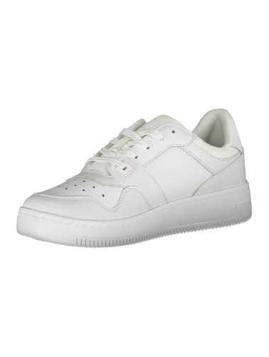 TOMMY HILFIGER WOMEN'S SPORT SHOES WHITE