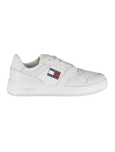 TOMMY HILFIGER SNEAKERS UOMO BIANCO