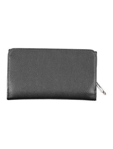 TOMMY HILFIGER WOMEN'S WALLET BLACK