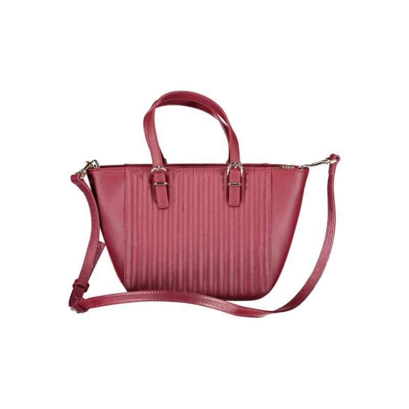 TOMMY HILFIGER WOMEN'S BAG RED