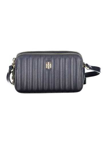 TOMMY HILFIGER BORSA DONNA BLU