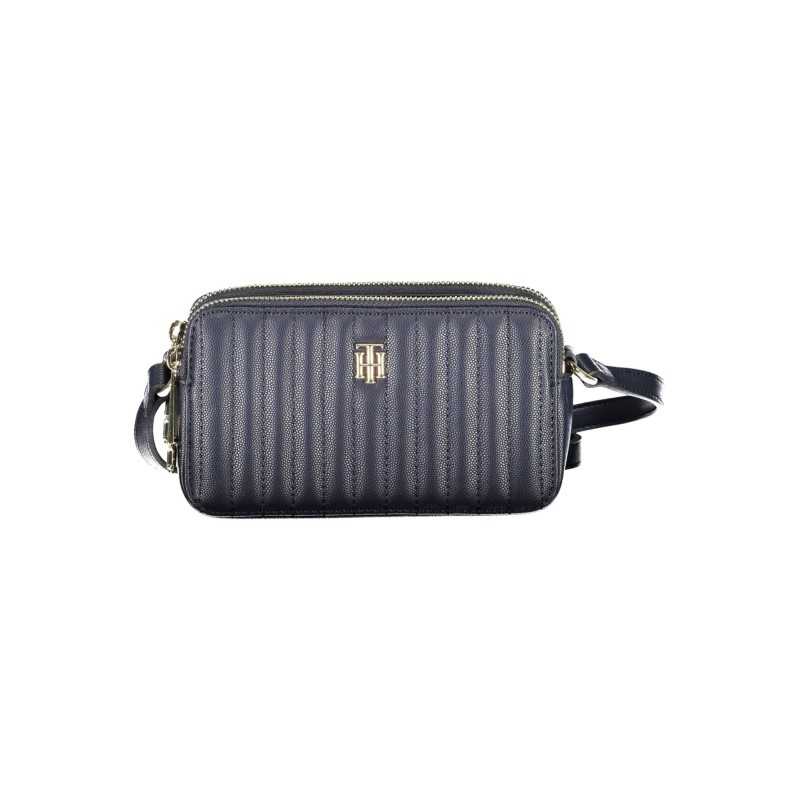 TOMMY HILFIGER BLUE WOMEN'S BAG