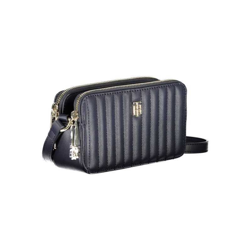 TOMMY HILFIGER BLUE WOMEN'S BAG