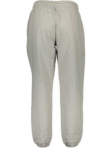 CALVIN KLEIN WOMEN'S GRAY TROUSERS