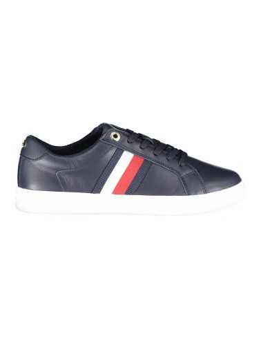 TOMMY HILFIGER SNEAKERS DONNA BLU