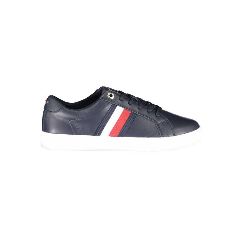 TOMMY HILFIGER WOMEN'S SPORTS SHOES BLUE