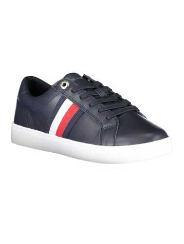 TOMMY HILFIGER WOMEN'S SPORTS SHOES BLUE