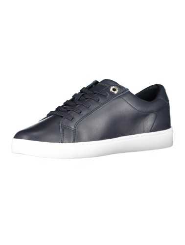 TOMMY HILFIGER WOMEN'S SPORTS SHOES BLUE