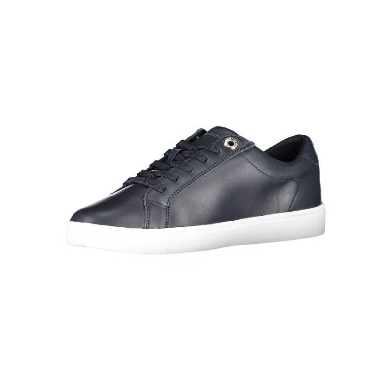 TOMMY HILFIGER SNEAKERS DONNA BLU