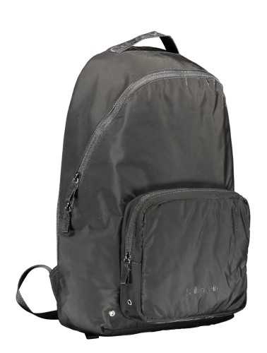 CALVIN KLEIN BLACK MAN BACKPACK