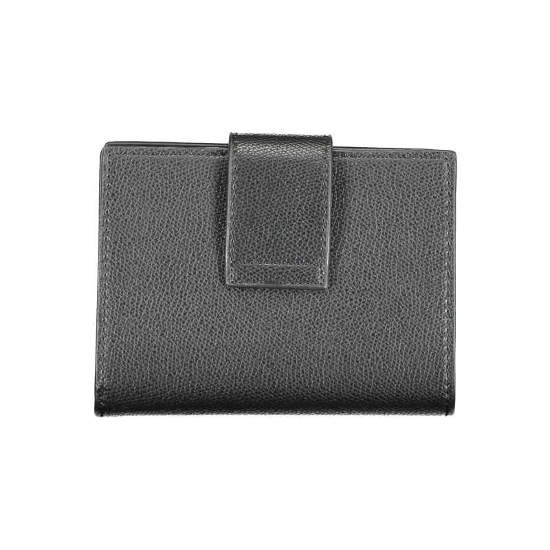 TOMMY HILFIGER PORTAFOGLIO DONNA NERO