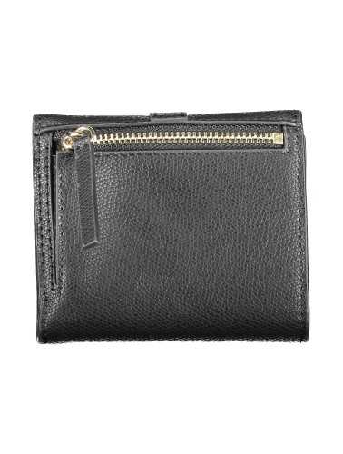 TOMMY HILFIGER PORTAFOGLIO DONNA NERO