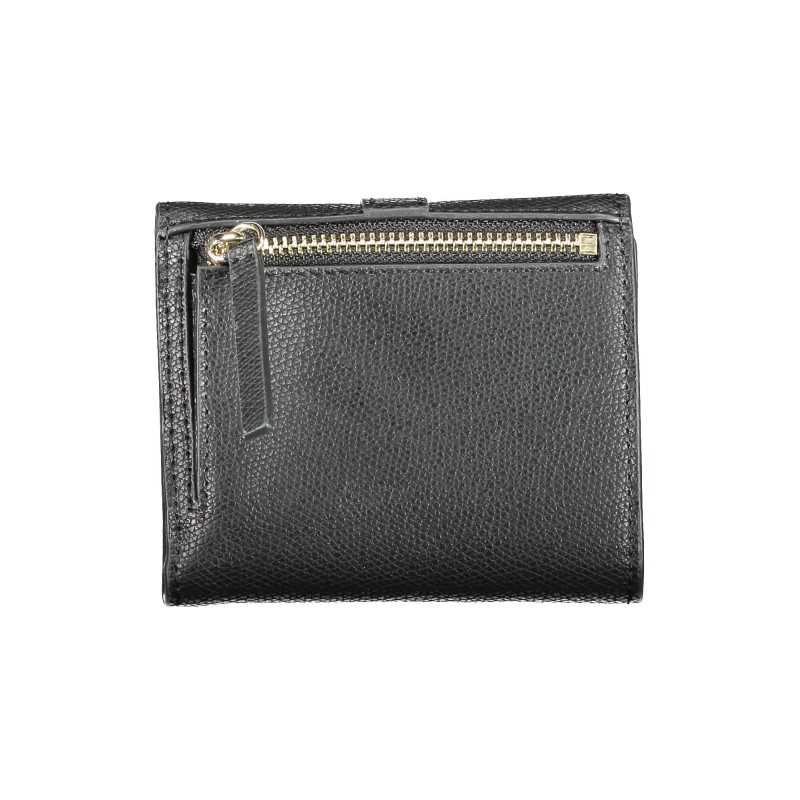 TOMMY HILFIGER PORTAFOGLIO DONNA NERO