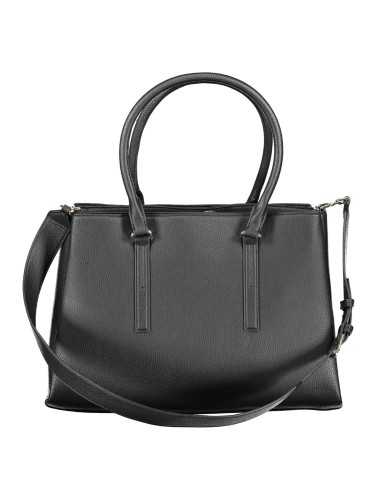 CALVIN KLEIN BLACK WOMEN'S BAG