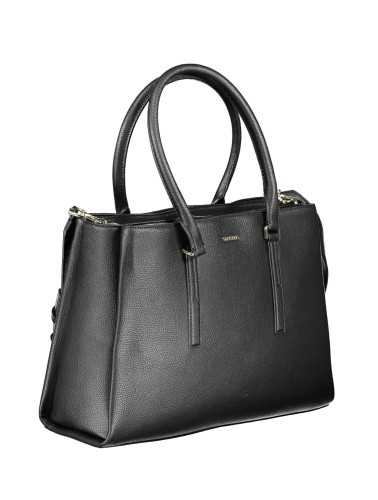 CALVIN KLEIN BLACK WOMEN'S BAG