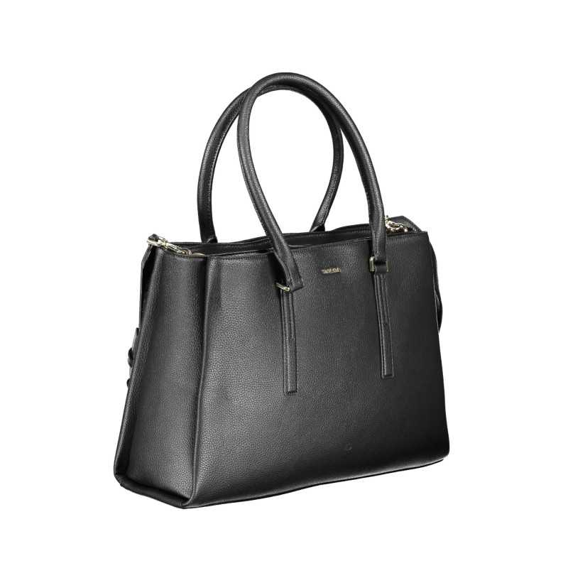 CALVIN KLEIN BLACK WOMEN'S BAG