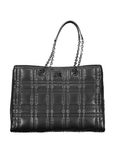 CALVIN KLEIN BORSA DONNA NERO