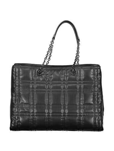 CALVIN KLEIN BORSA DONNA NERO