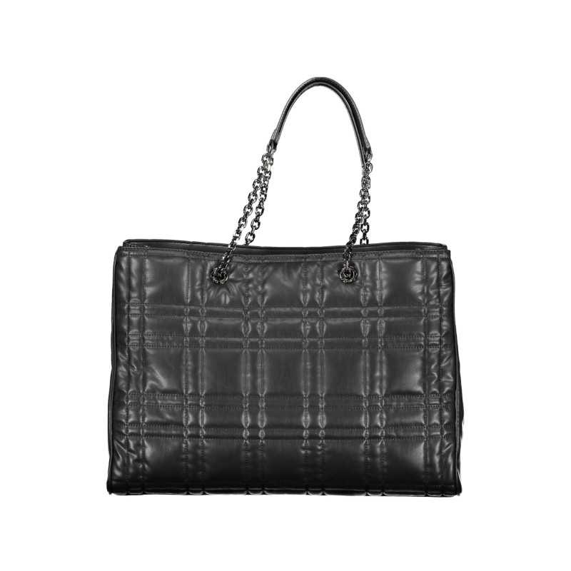 CALVIN KLEIN BLACK WOMEN'S BAG