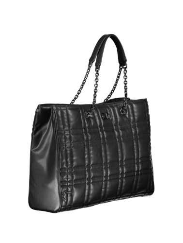 CALVIN KLEIN BLACK WOMEN'S BAG