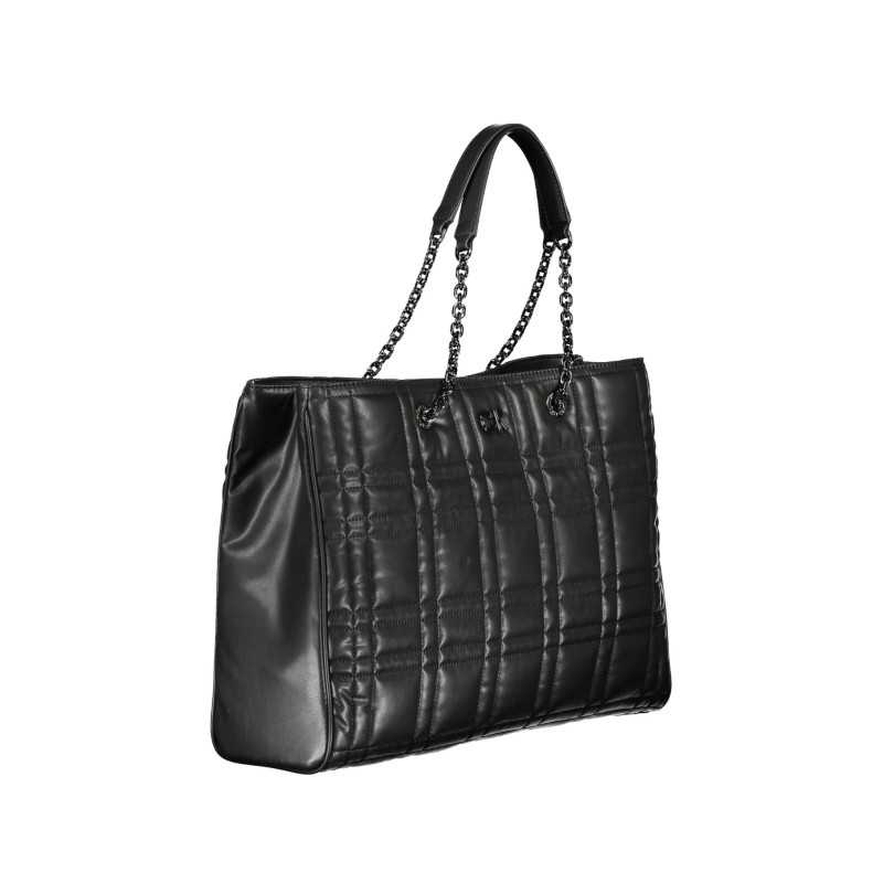 CALVIN KLEIN BLACK WOMEN'S BAG