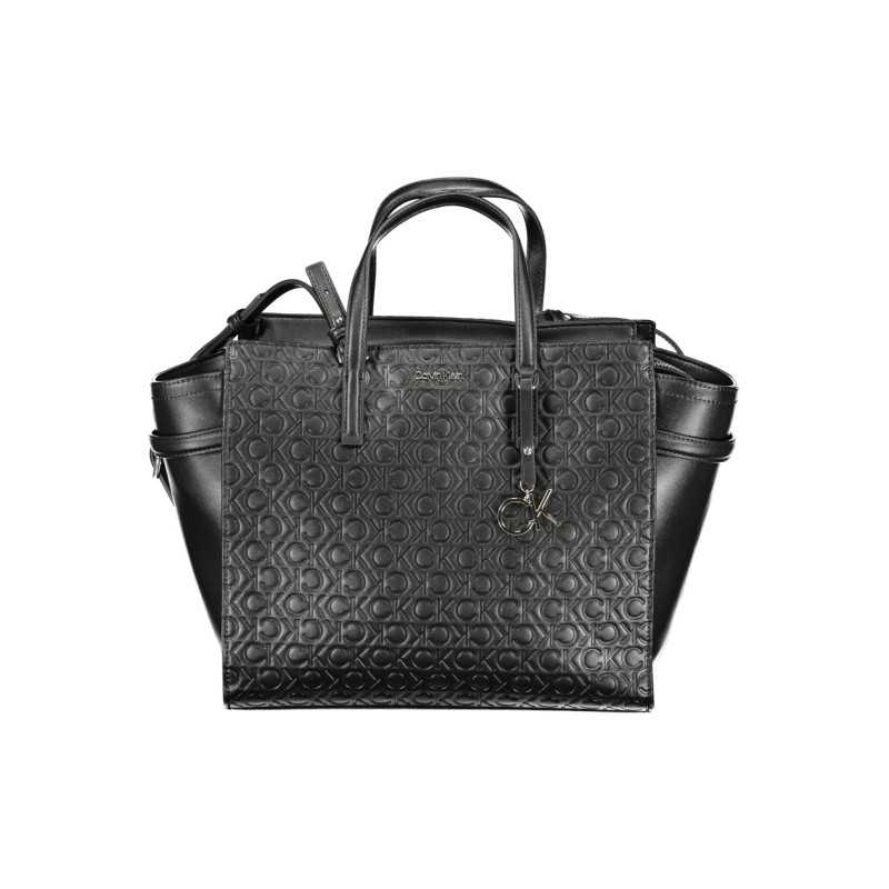 CALVIN KLEIN BLACK WOMEN'S BAG