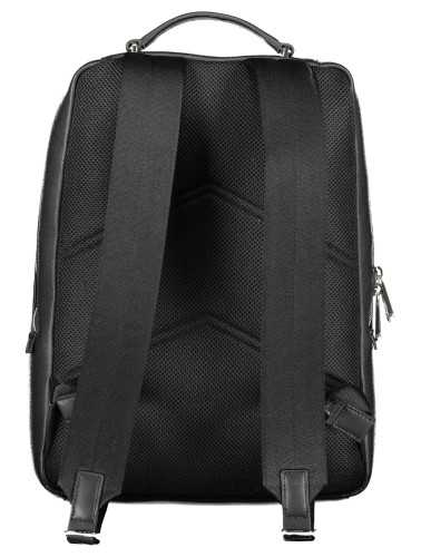 CALVIN KLEIN BLACK MAN BACKPACK