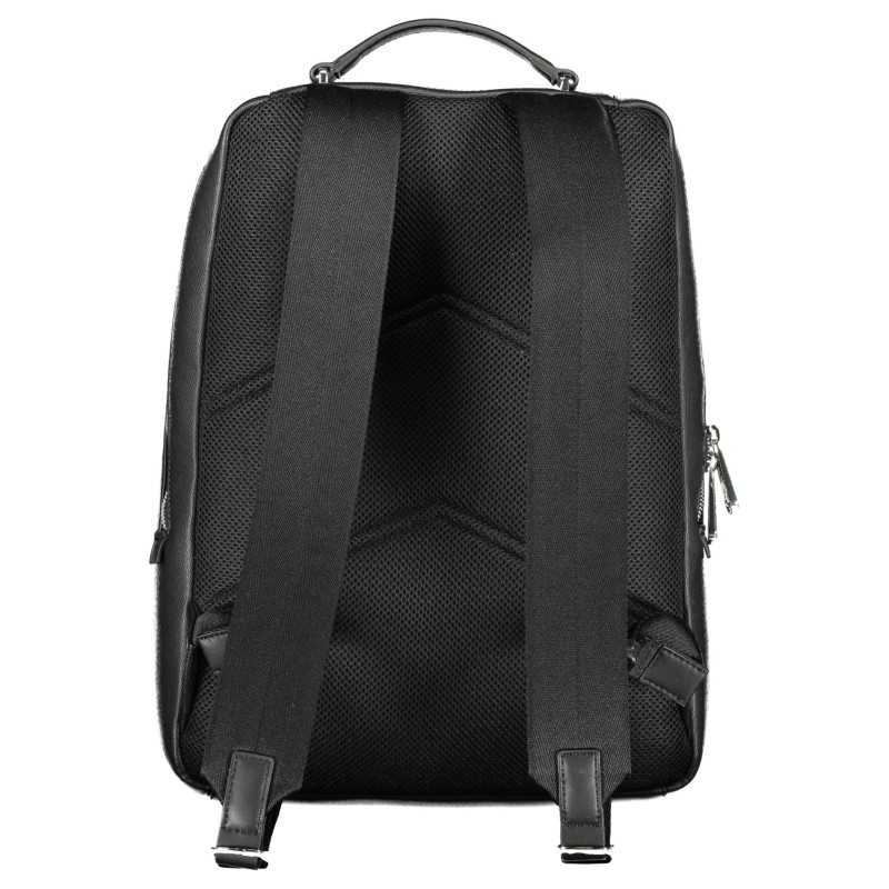 CALVIN KLEIN BLACK MAN BACKPACK