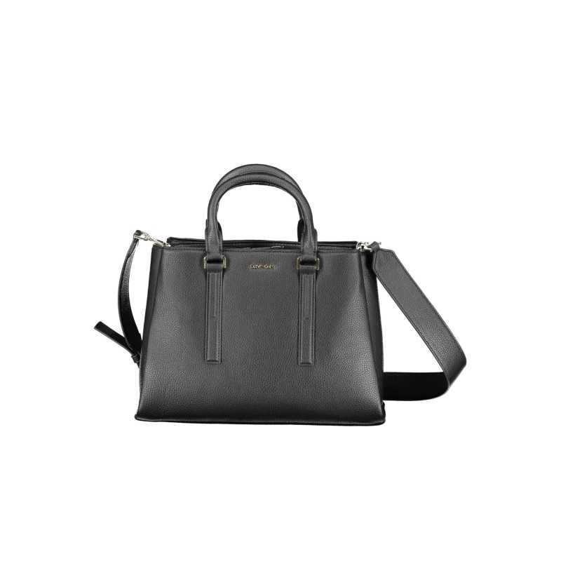 CALVIN KLEIN BLACK WOMEN'S BAG