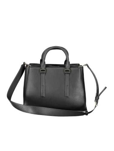 CALVIN KLEIN BLACK WOMEN'S BAG