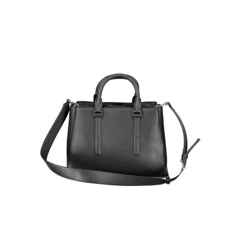 CALVIN KLEIN BLACK WOMEN'S BAG