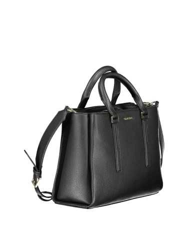 CALVIN KLEIN BLACK WOMEN'S BAG