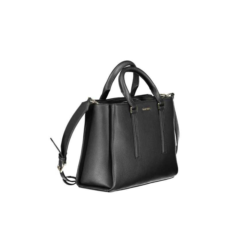 CALVIN KLEIN BLACK WOMEN'S BAG