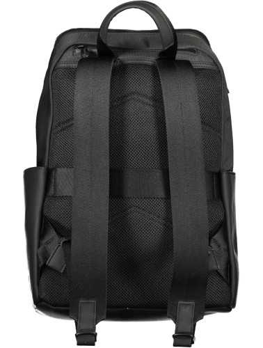 CALVIN KLEIN BLACK MAN BACKPACK