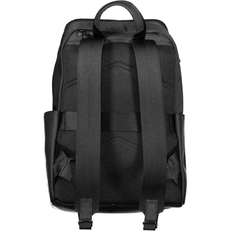 CALVIN KLEIN BLACK MAN BACKPACK