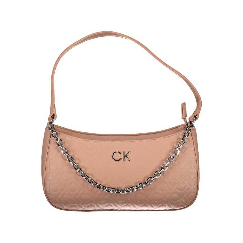 CALVIN KLEIN BORSA DONNA ROSA