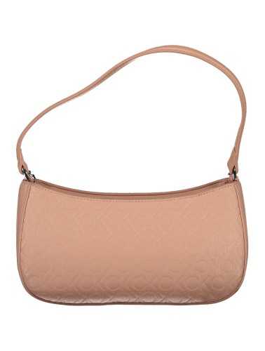 CALVIN KLEIN PINK WOMEN'S BAG