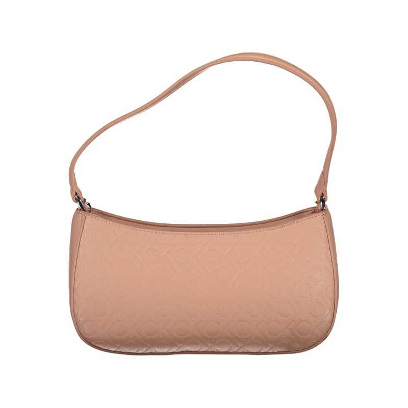 CALVIN KLEIN PINK WOMEN'S BAG