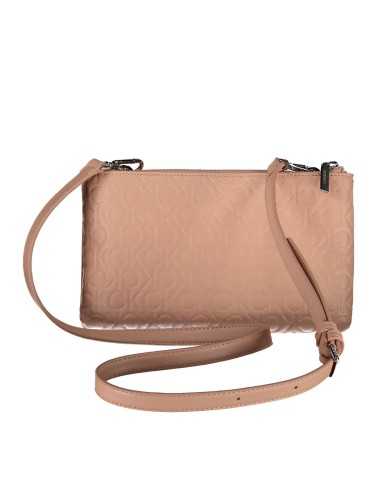 CALVIN KLEIN PINK WOMEN'S BAG