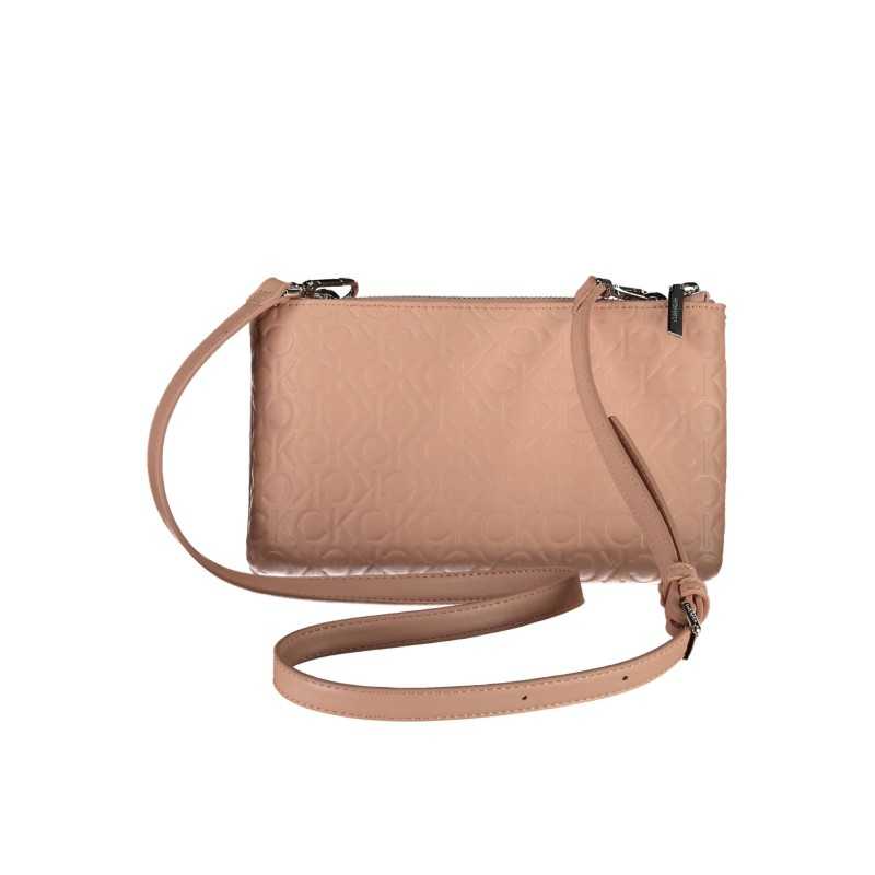 CALVIN KLEIN PINK WOMEN'S BAG