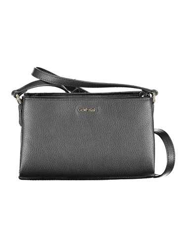 CALVIN KLEIN BORSA DONNA NERO