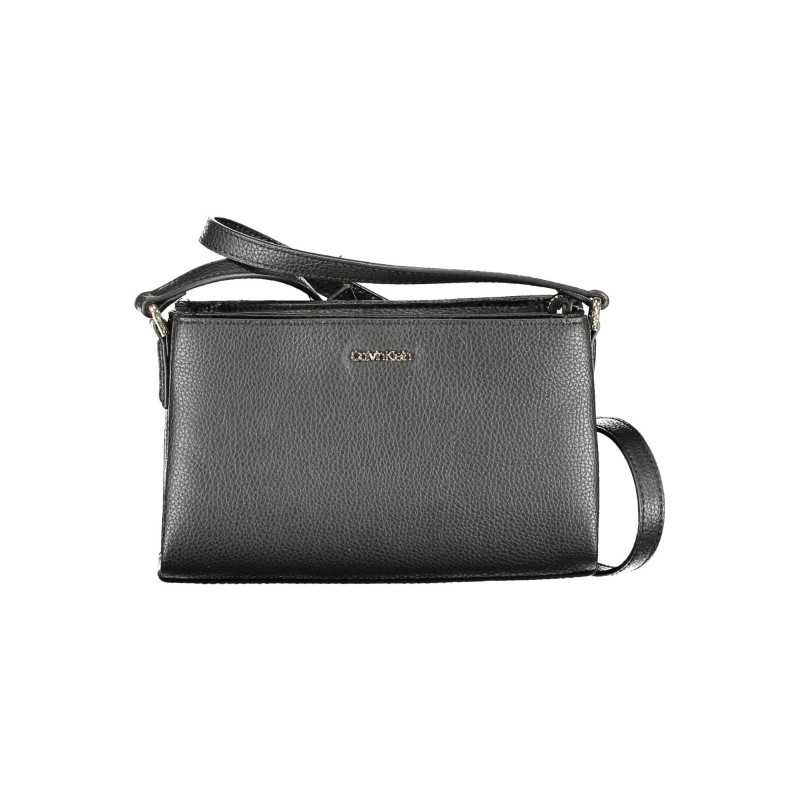 CALVIN KLEIN BORSA DONNA NERO